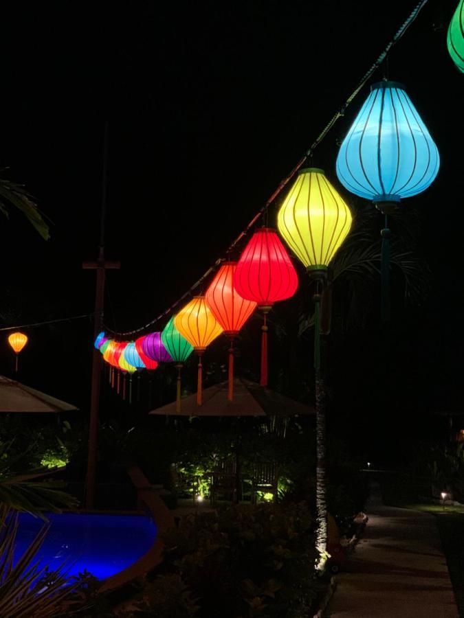 Magic Reef Bungalows ราโรทองกา ภายนอก รูปภาพ