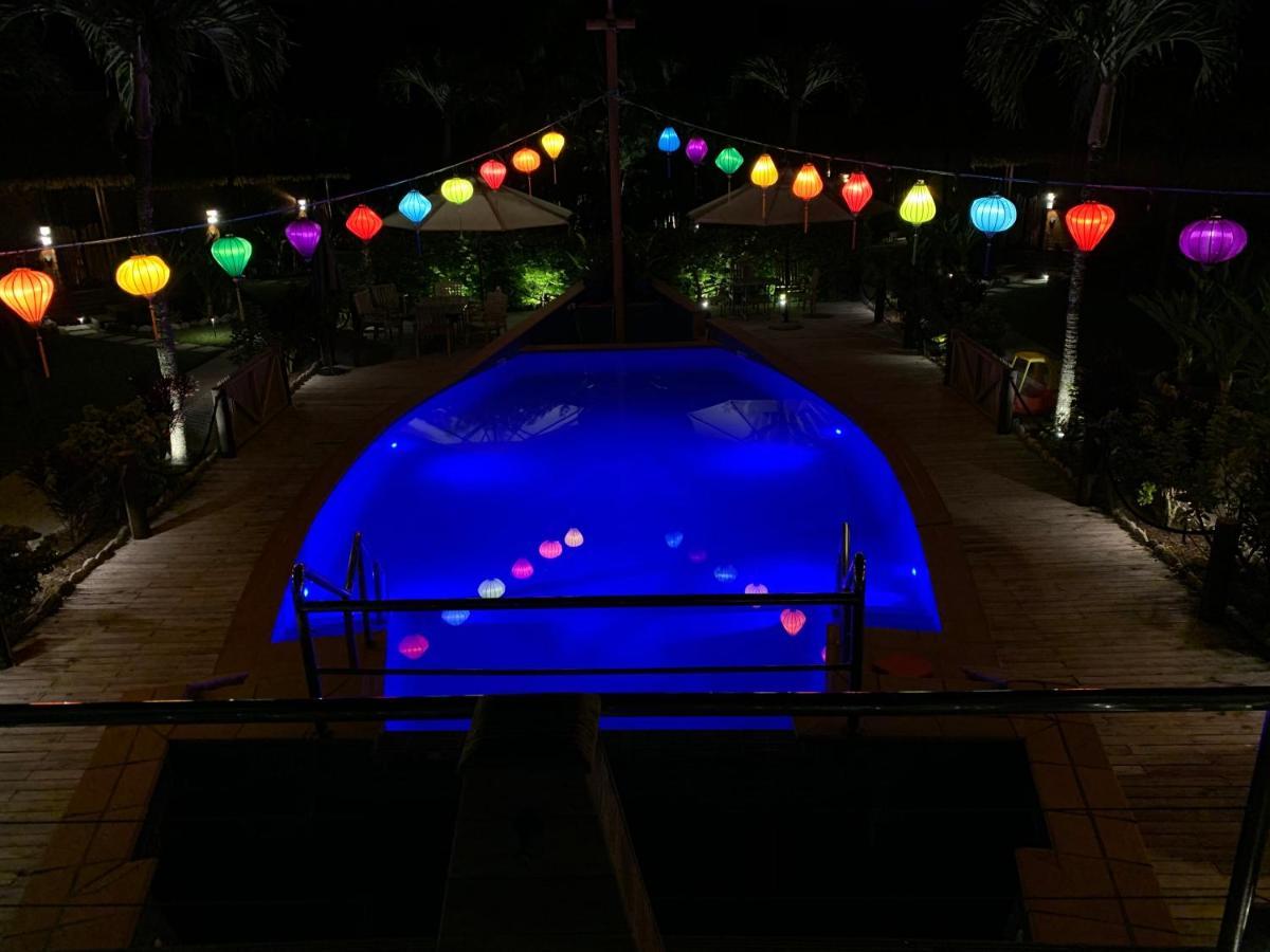 Magic Reef Bungalows ราโรทองกา ภายนอก รูปภาพ