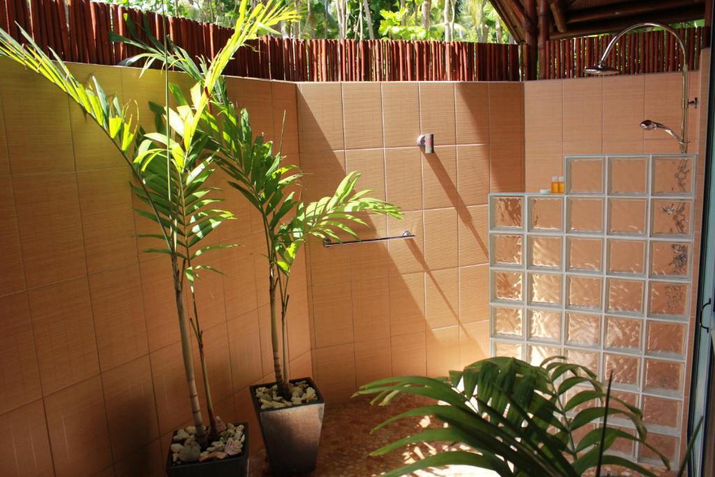 Magic Reef Bungalows ราโรทองกา ภายนอก รูปภาพ