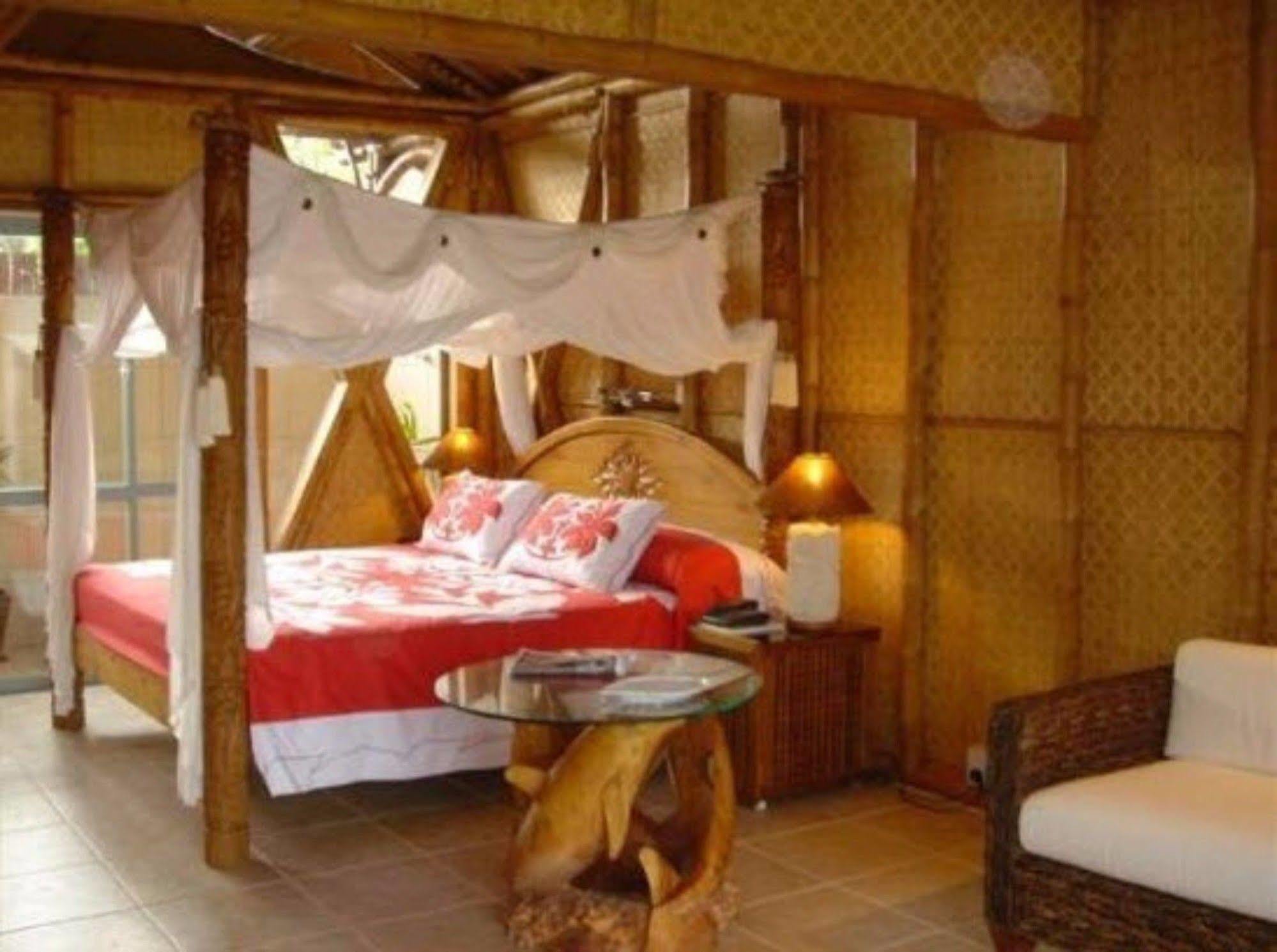 Magic Reef Bungalows ราโรทองกา ภายนอก รูปภาพ