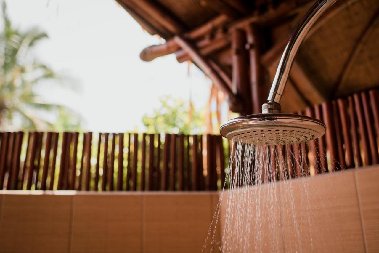 Magic Reef Bungalows ราโรทองกา ภายนอก รูปภาพ